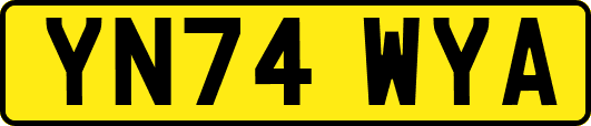 YN74WYA