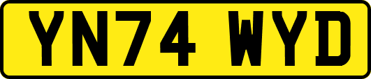 YN74WYD