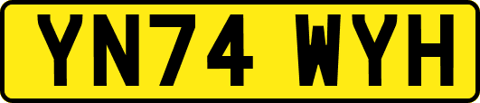 YN74WYH
