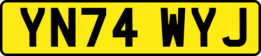 YN74WYJ