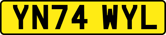 YN74WYL