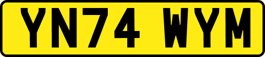YN74WYM