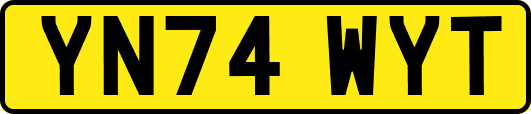 YN74WYT