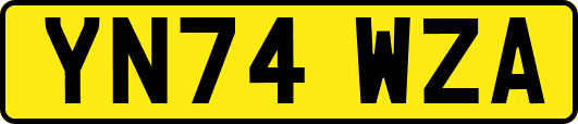 YN74WZA