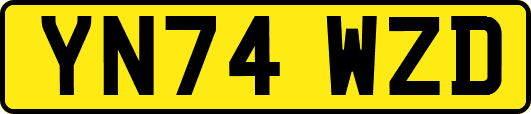 YN74WZD