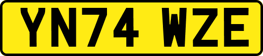 YN74WZE