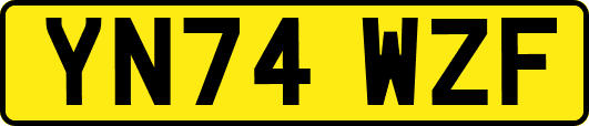 YN74WZF