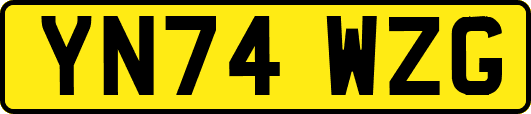 YN74WZG