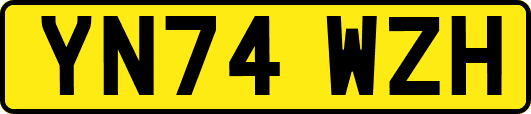 YN74WZH