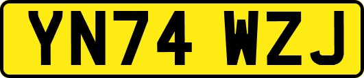 YN74WZJ