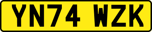 YN74WZK
