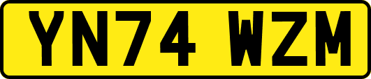 YN74WZM
