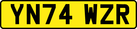 YN74WZR