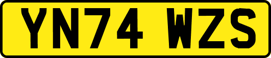 YN74WZS