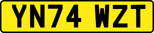 YN74WZT
