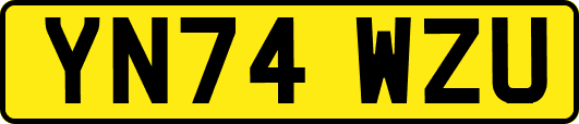 YN74WZU