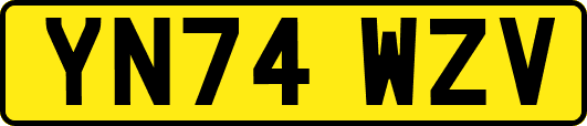 YN74WZV