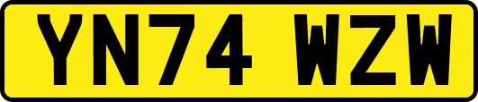 YN74WZW