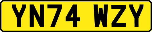 YN74WZY