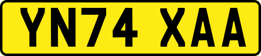 YN74XAA