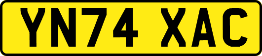 YN74XAC