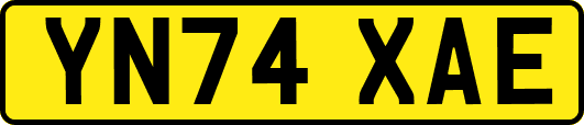 YN74XAE