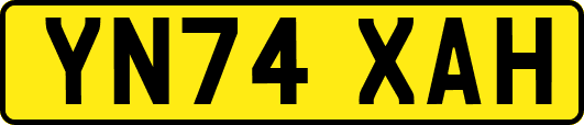 YN74XAH
