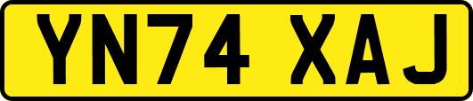 YN74XAJ