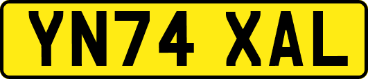 YN74XAL