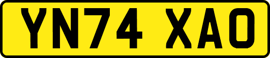 YN74XAO