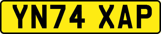 YN74XAP