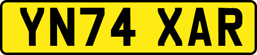 YN74XAR