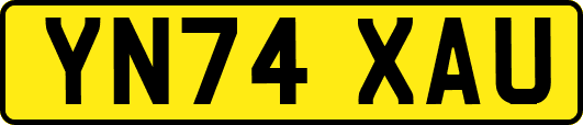 YN74XAU