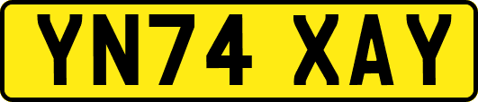 YN74XAY