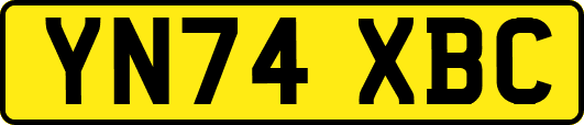 YN74XBC