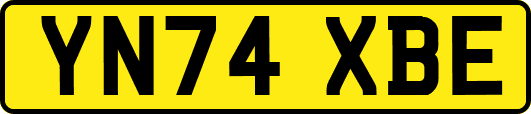 YN74XBE