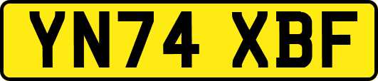 YN74XBF