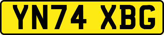 YN74XBG