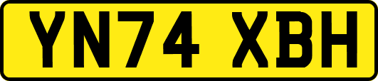 YN74XBH