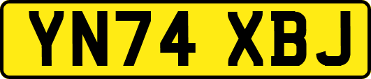 YN74XBJ
