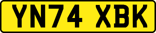 YN74XBK