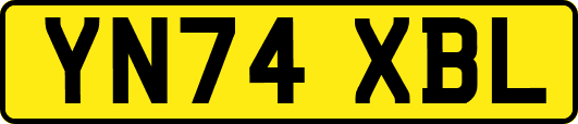 YN74XBL