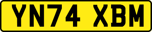 YN74XBM