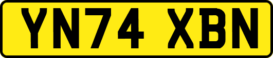YN74XBN