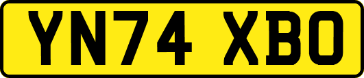 YN74XBO