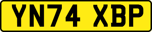 YN74XBP