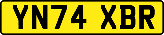 YN74XBR