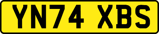 YN74XBS