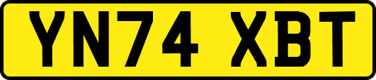 YN74XBT