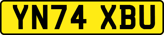 YN74XBU